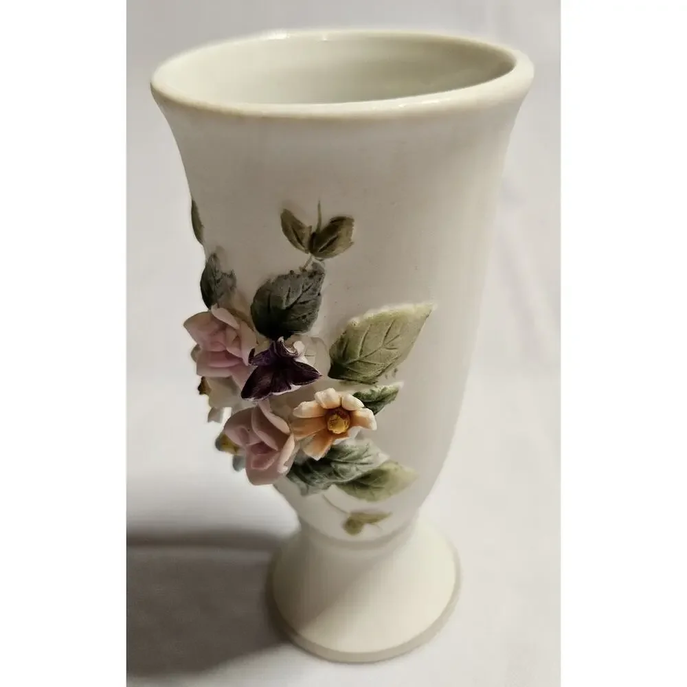 Vintage Lefton China KW1847 4